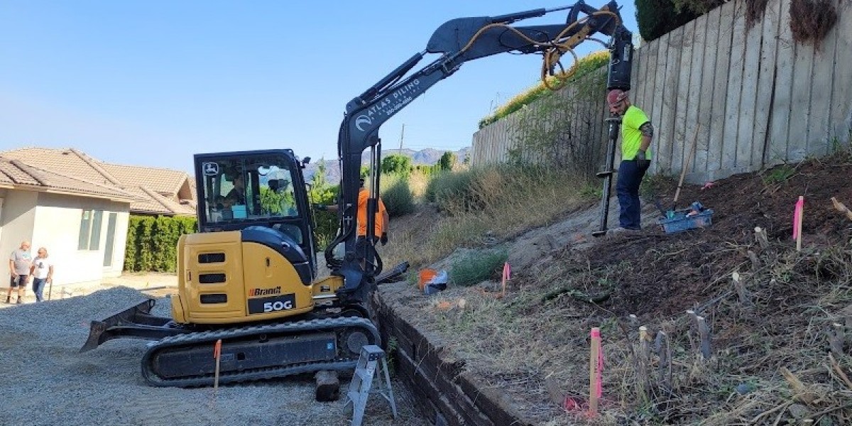 How Engineers Use Torque Ratings to Predict Helical Pile Load Capacities Without Guesswork