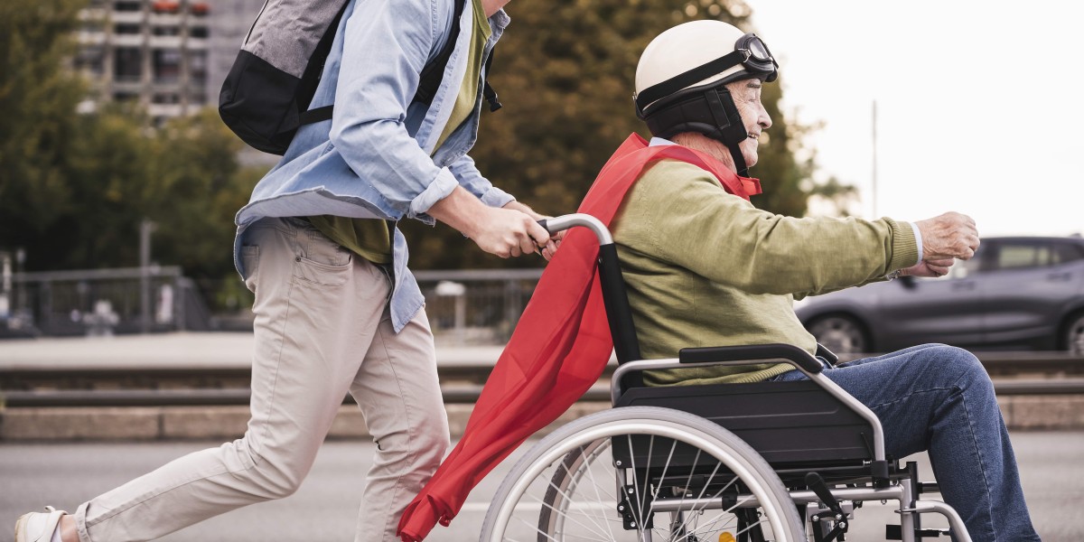 What Is Mobility Scooter Near Me And How To Use It