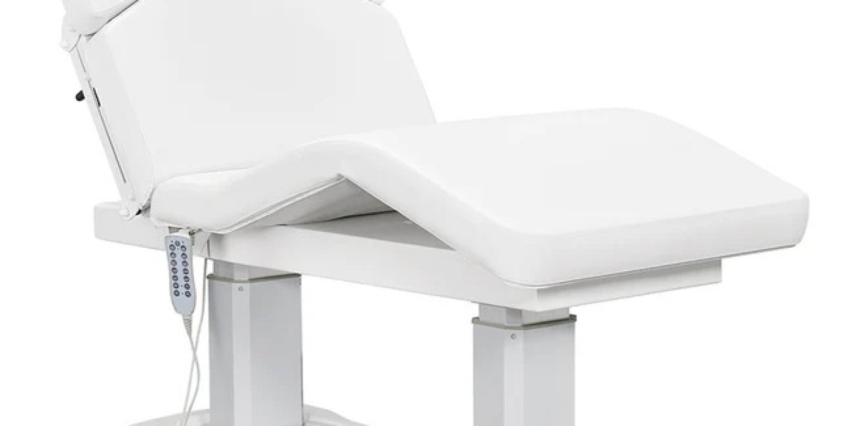 The Benefits of Choosing an Electric Beauty Bed from DIR Store