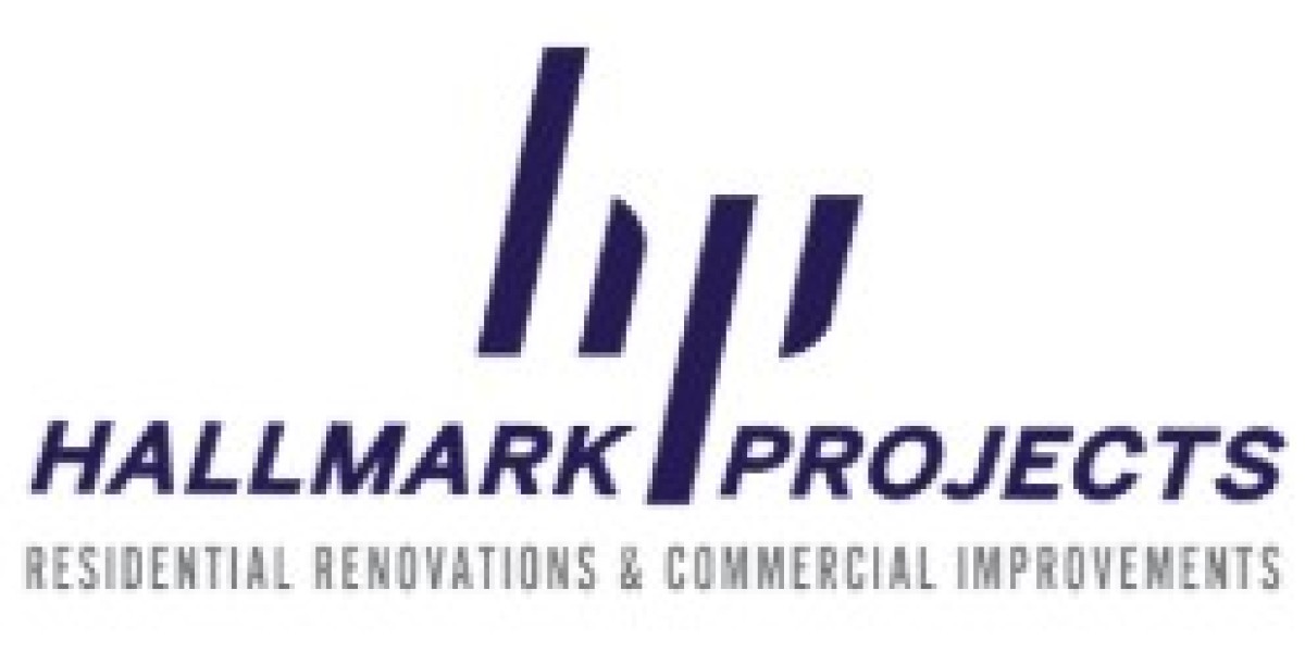 HallmarkProjects' Creative Home Renovations' Effect on Contemporary Living