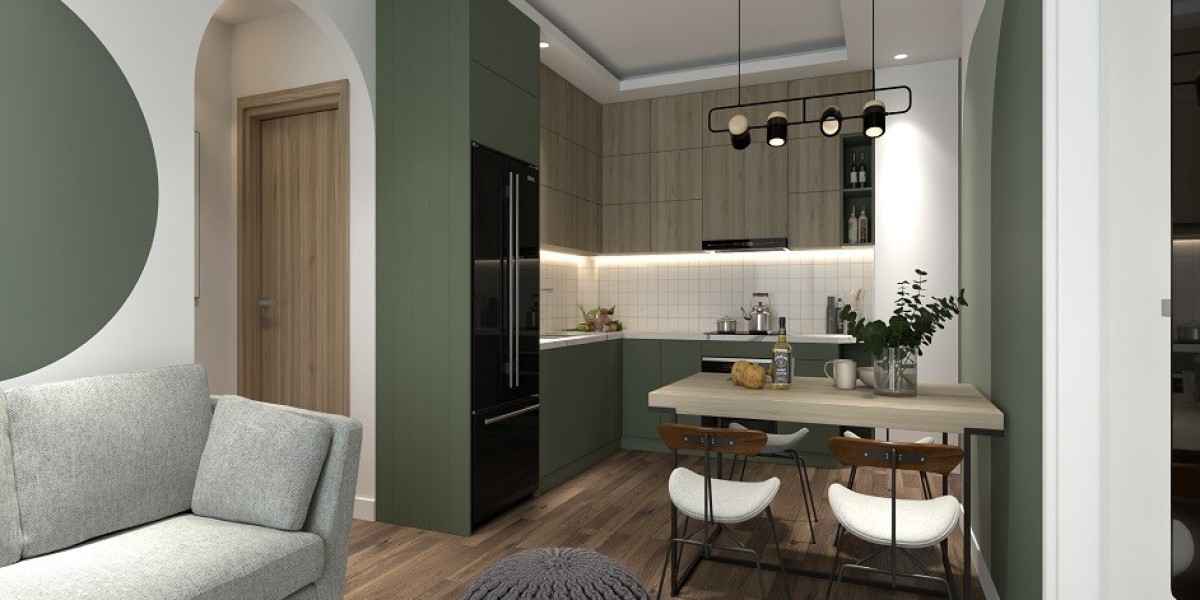 Transforming Real Estate with 3D Architectural Rendering: A New Era of Visualization