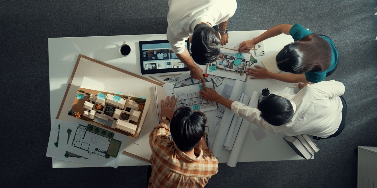 How to Start a Career in Interior Design