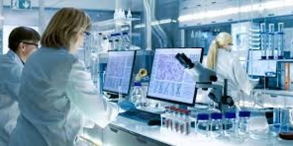 Laboratory Information Management System Market: Key Inhibitors Restricting Market Expansion