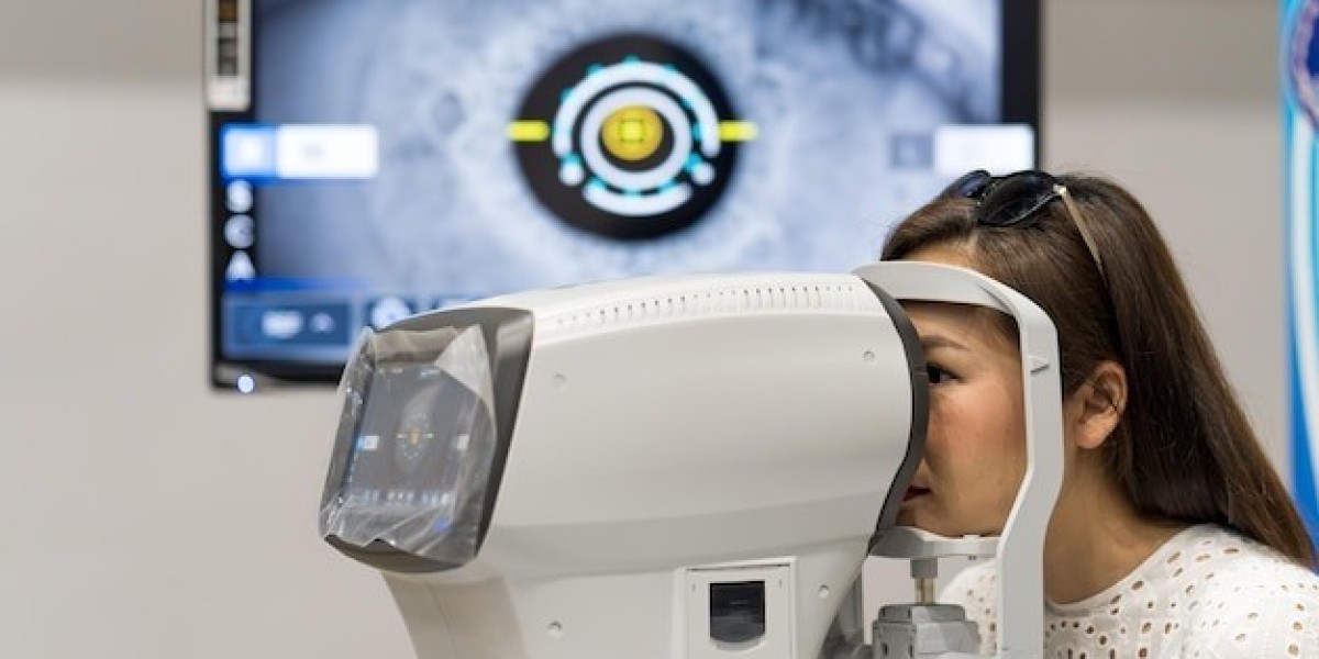 Modern Options for LASIK Eye Surgery Cost Guide