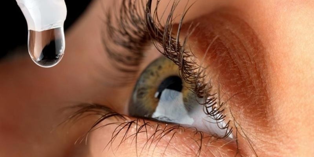 Vision for the Future: Growth & Trends in the Panuveitis Treatment Market