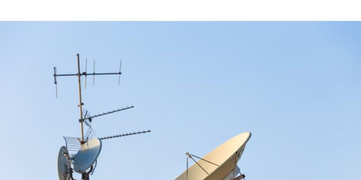 Expert Antenna Installation Melbourne | Metro TV Antenna Services