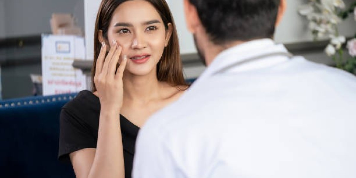 Top Dermatologists in Riyadh for Clearer, Healthier Skin
