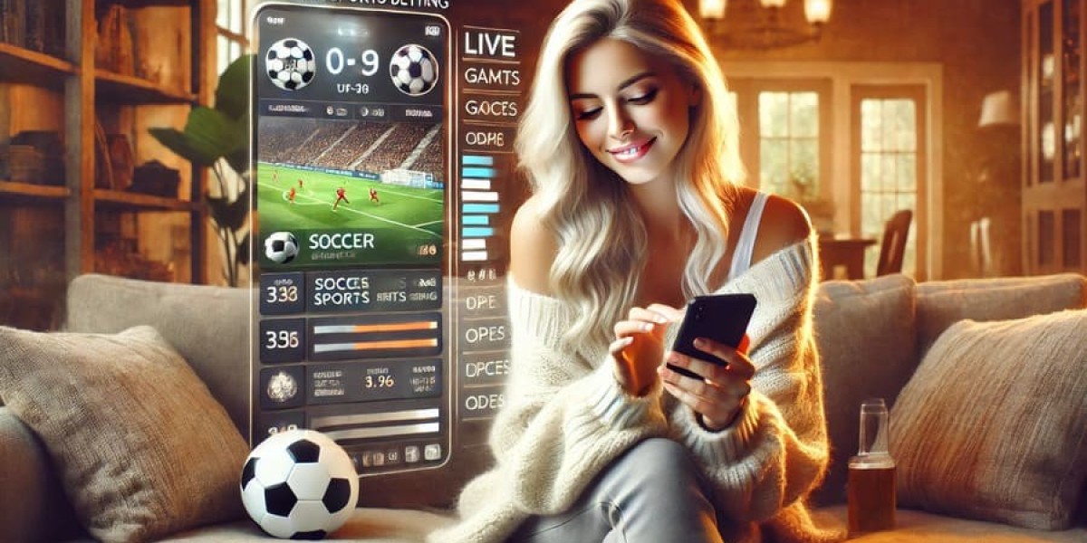The Ideal Scam Verification Platform for Korean Gambling Sites: Discover toto79.in