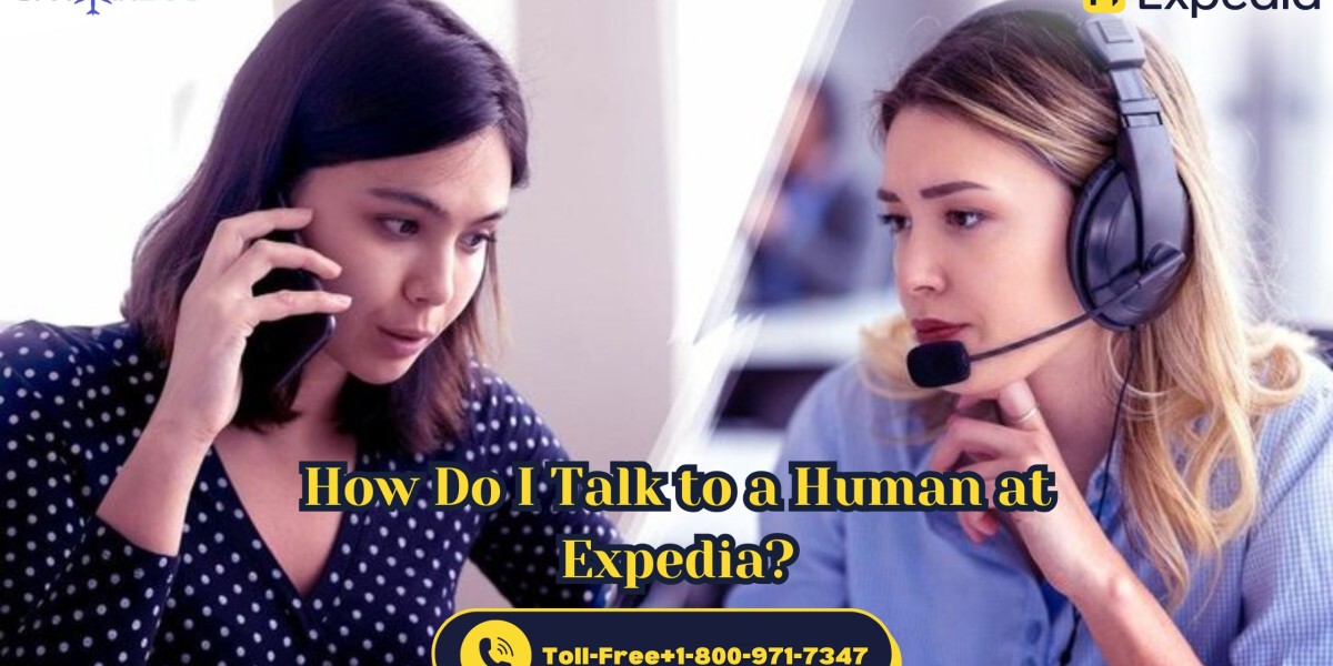 Easy Methods For You! - How Do I Talk to a Human at Expedia?