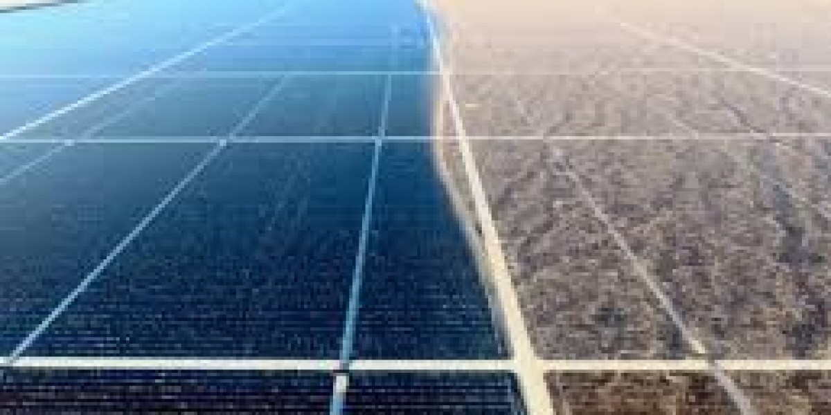 Anti-Soiling Coating Market Paving the Way for Sustainable and High-Performance Solutions