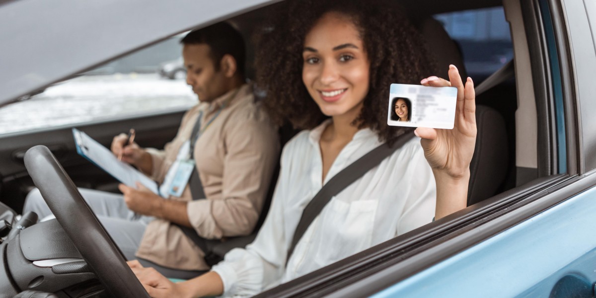 Why Driving Licence Online Is More Difficult Than You Think