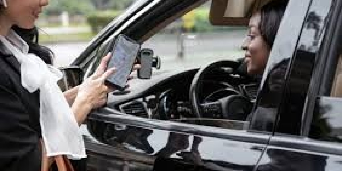 Professional Chauffeur Black Car Service in Madison, Wisconsin