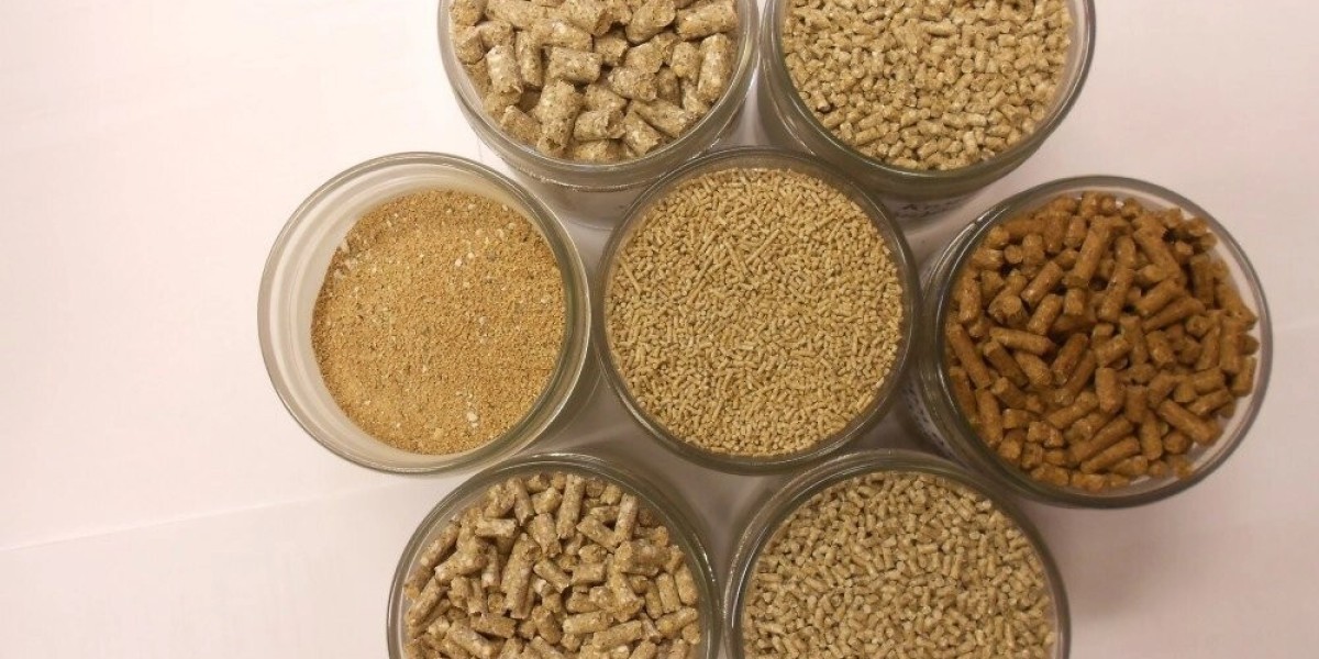 Japan Compound Feed Market: Fueling Sustainable Livestock and Aquaculture Growth