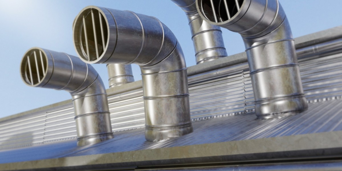 Global Exhaust Heat Recovery System Market Trends: Integration in Industrial Processes