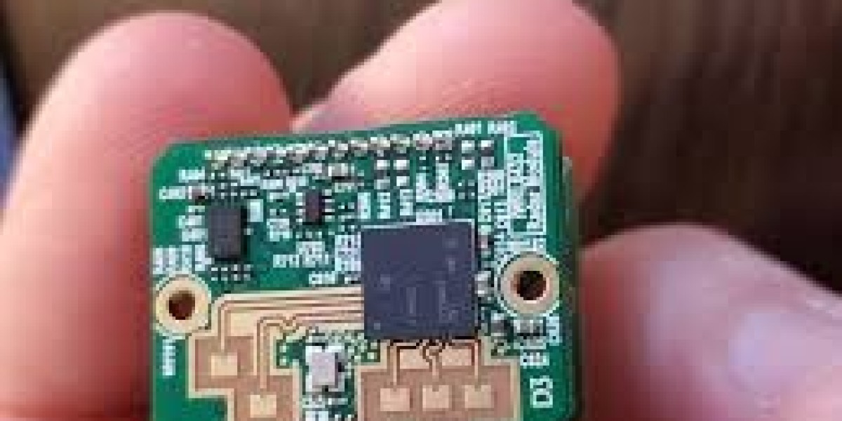 Millimeter Wave Sensors Market Scope: Competitive Analysis and Key Player Strategies in a Growing Industry