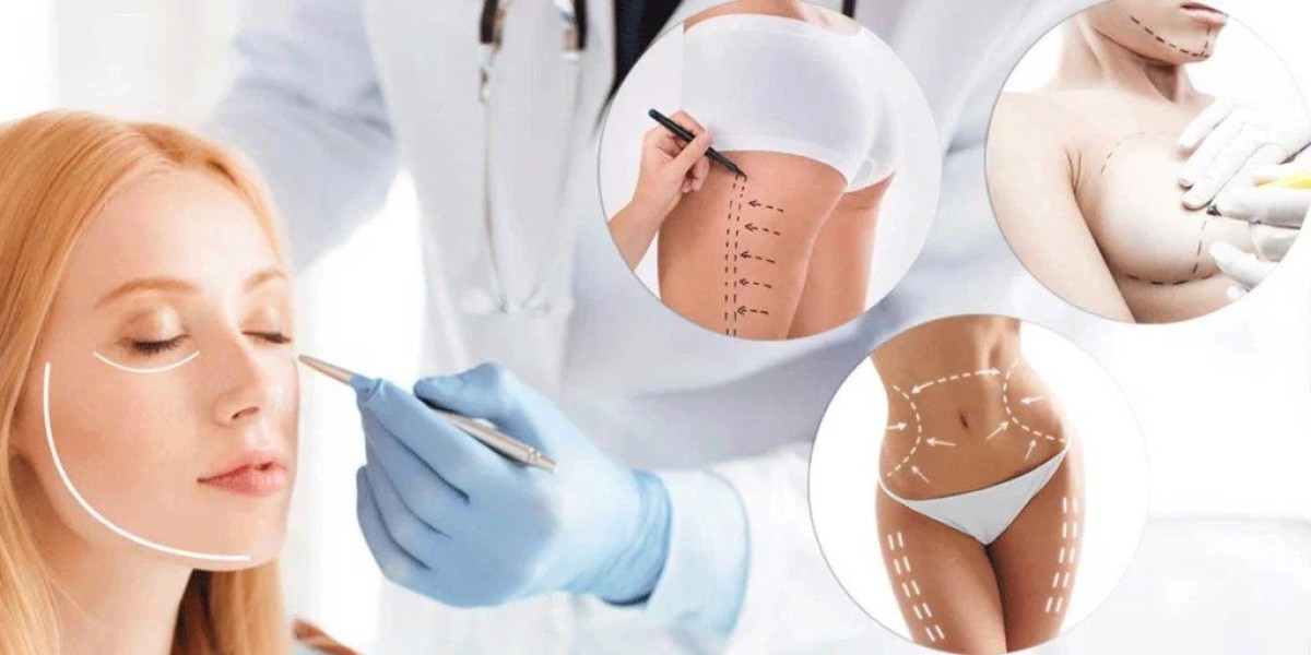 Qualities of Riyadh's Best Plastic Surgeons
