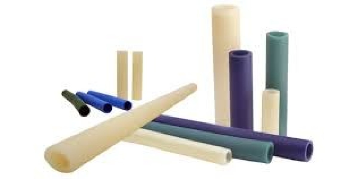 Synthetic Polyisoprene Rubber Market Innovations: Technological Advancements Driving Efficiency and Performance