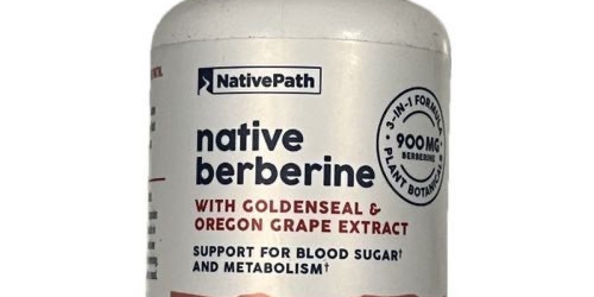 https://www.facebook.com/NativeBerberineReviews/