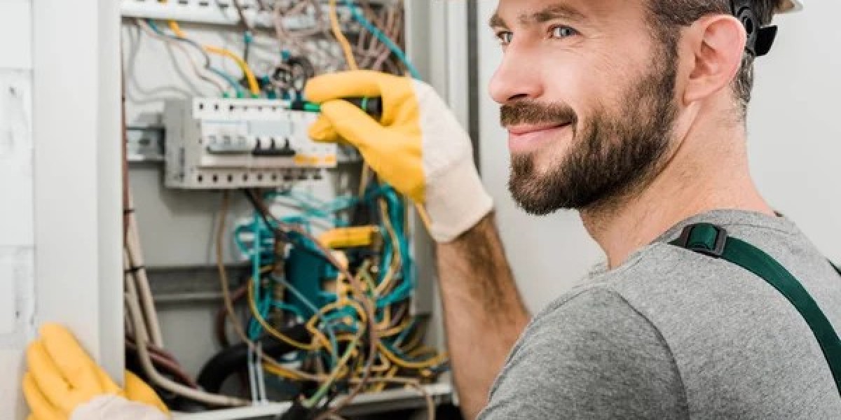 Top Electrical Contractors in Westchester County: Residential & Commercial Services by All Phase Electric
