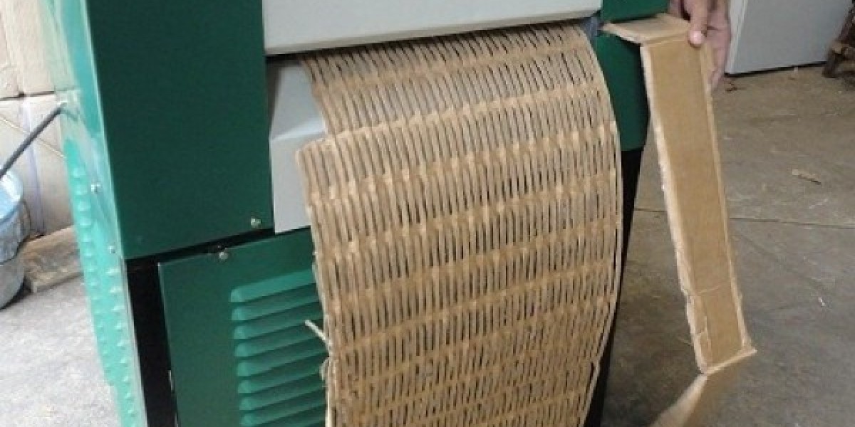Exploring Investment Opportunities in the Global Cardboard Shredder Market for Future Profitability