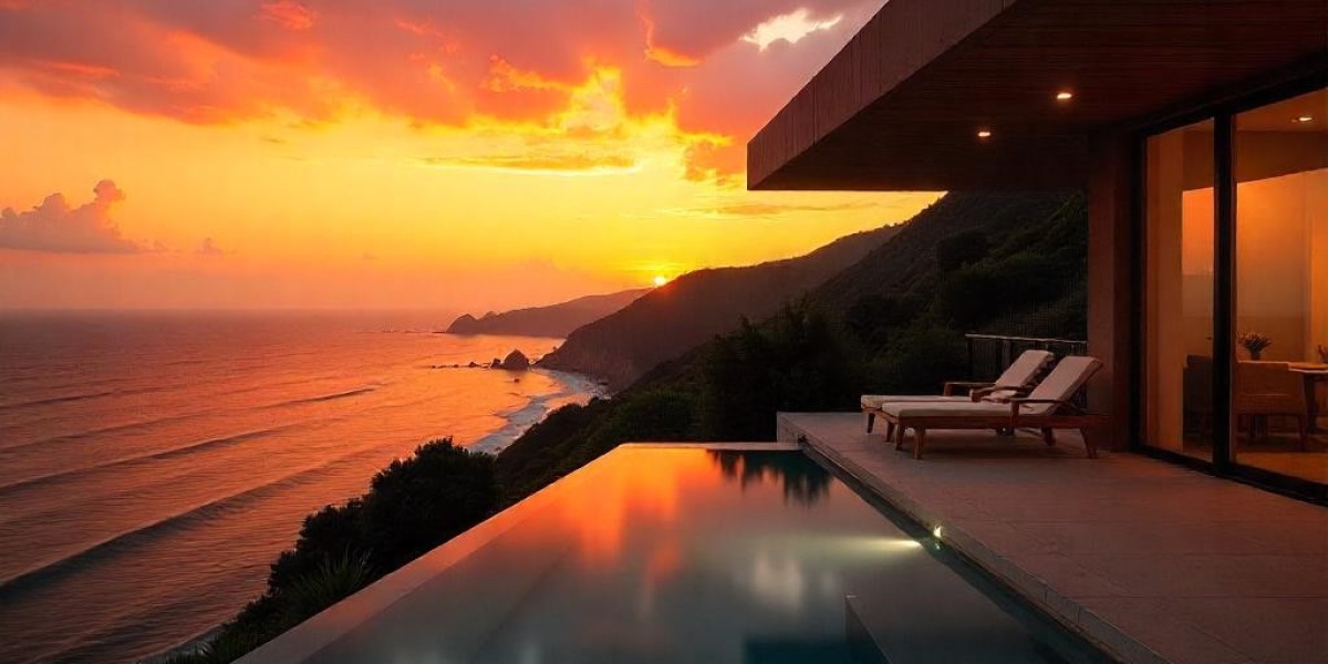Private Pool Villas in Goa with Personalized Services: Ultimate Comfort