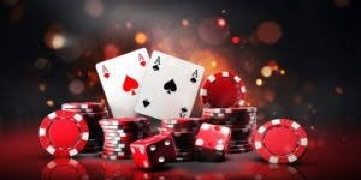 Nouveau Casino en Ligne : La Nouvelle Ère du Jeu en Ligne