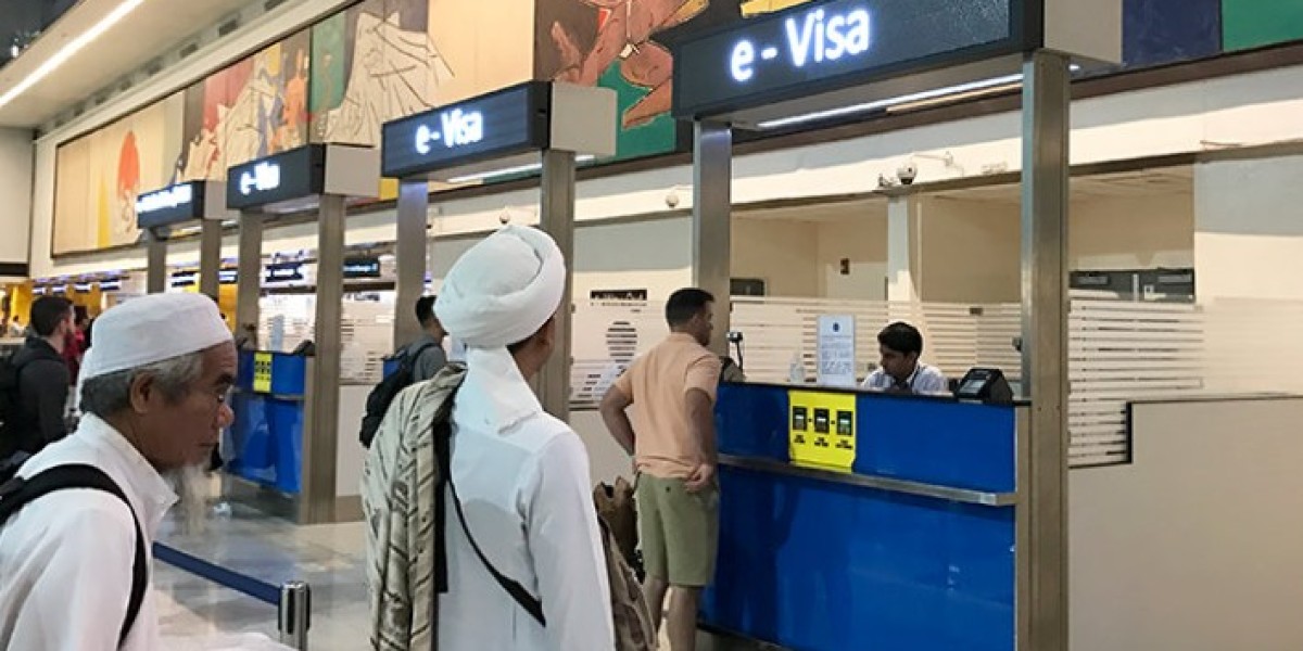 Indian eVisa Airport and Seaports for Entry