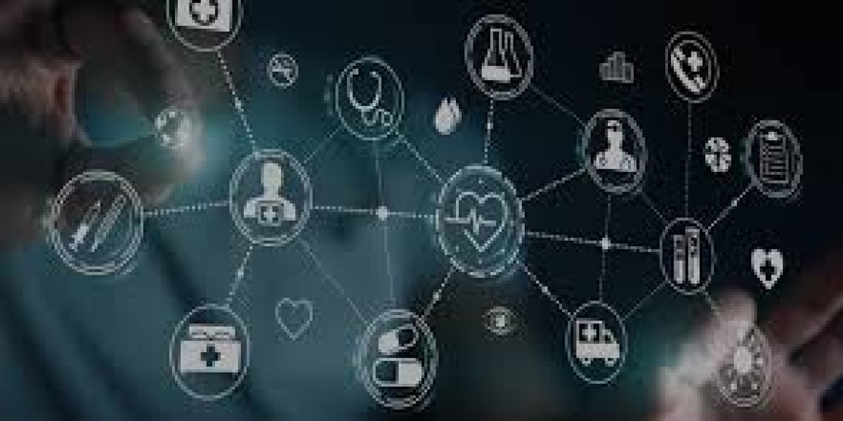 eHealth Market Disruptions Caused by Artificial Intelligence Integration in Medical Diagnostics