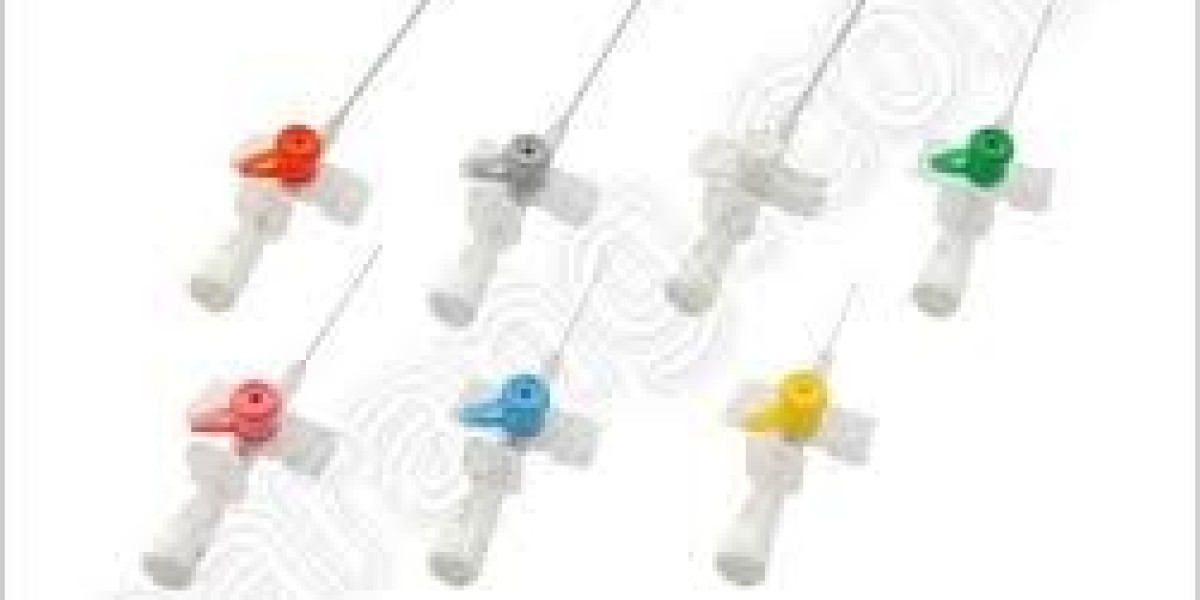 Disposable Intravenous Products Market Expansion Fueled By Innovations in Infection Control and Drug Delivery