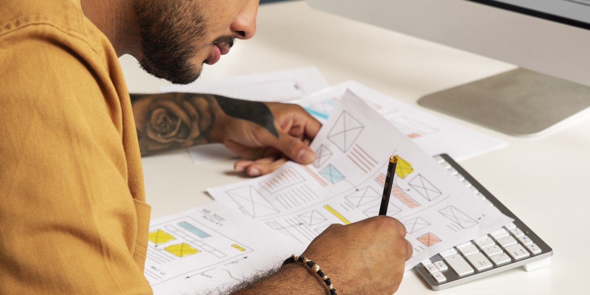 Why I Chose Graphic Design