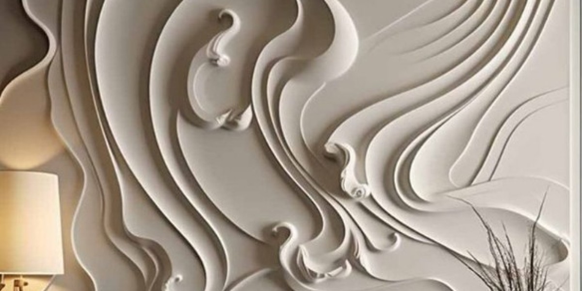 Transform Your Space with Interior Stone Wall Panels – Natural Elegance for Modern Living