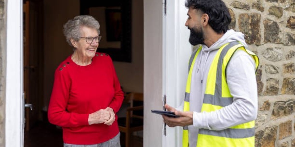 Door to Door Services Available in Dubai