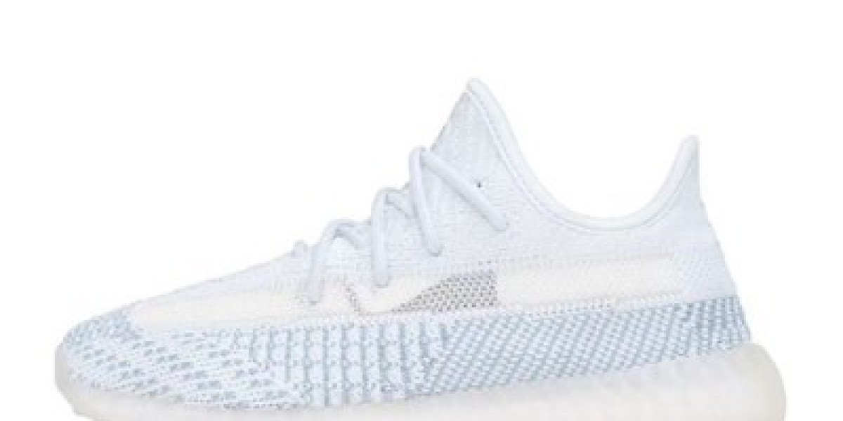 Yeezy官網推薦：超人氣yeezy童鞋一次看懂