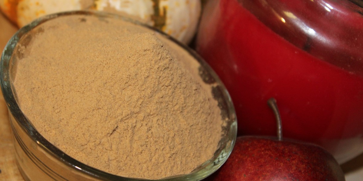 Pectin Powder Market Dynamics: Understanding the Forces Shaping the Industry