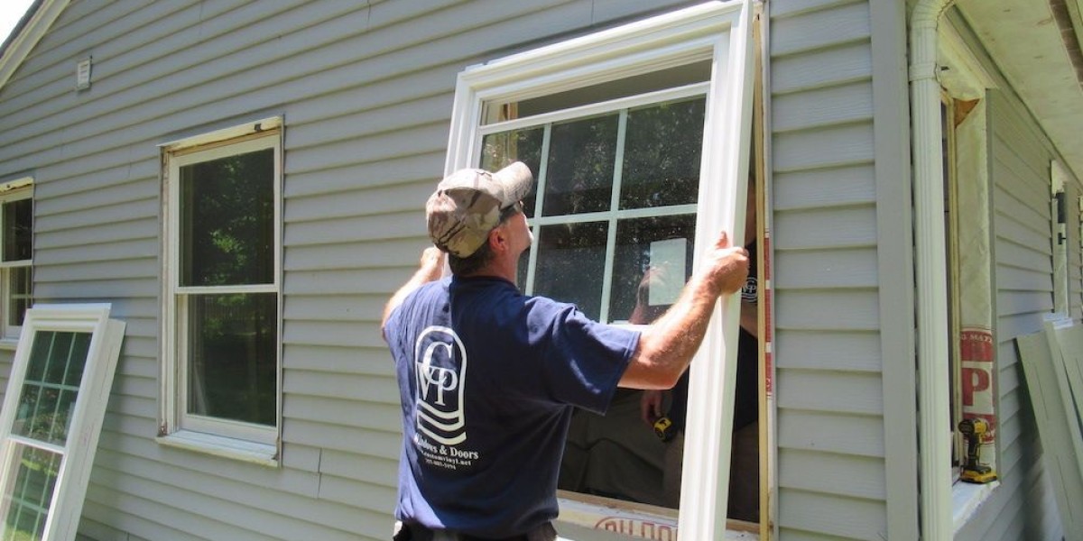Top-Quality Replacement Windows in New Orleans