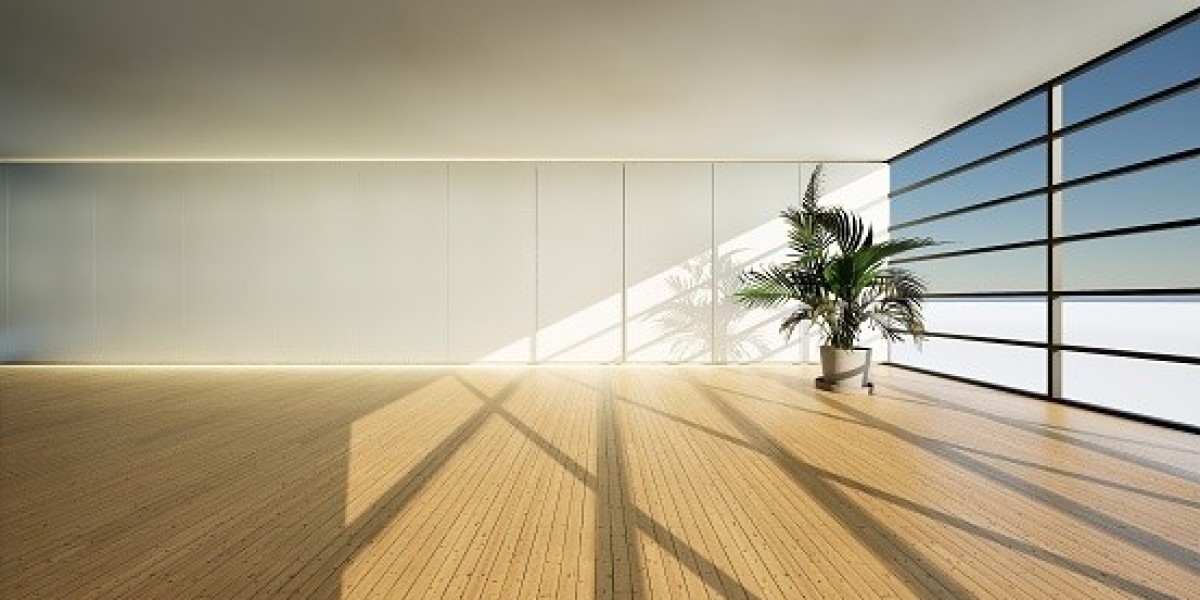 Commercial Building Management Software