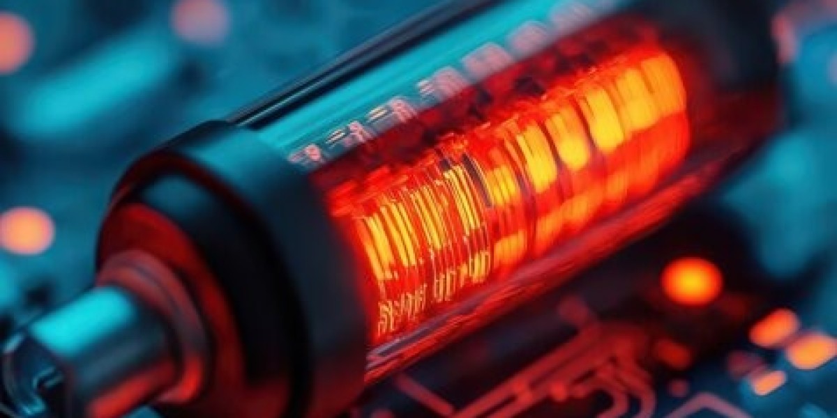 Supercapacitors Market Vulnerable to Cost Supply Disruptions and Emerging Alternative Technologies