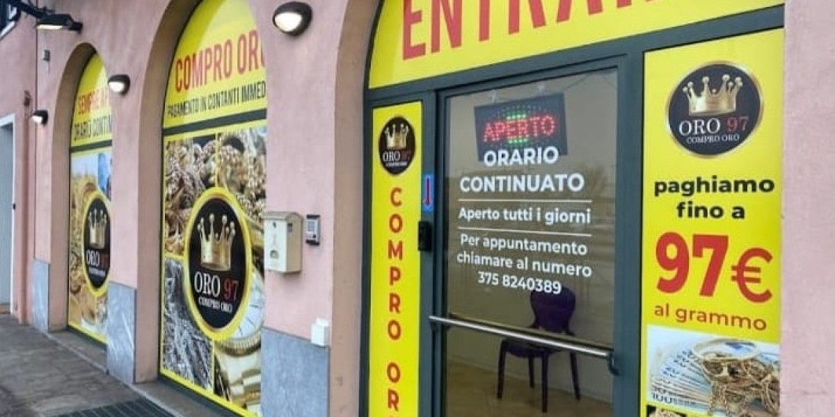 Acquisto Oro Usato Parabiago: La Guida Completa per Vendere con Sicurezza e Profitto