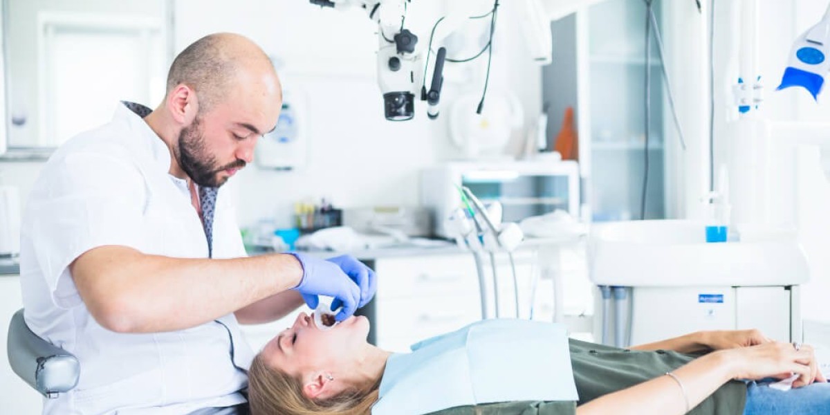 Protect your Smile - Comprehensive Dental Care and Tooth Repair in Duluth & Lawrenceville