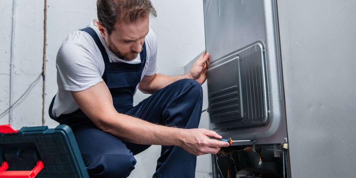 Expert Refrigerator Repair Orange County CA