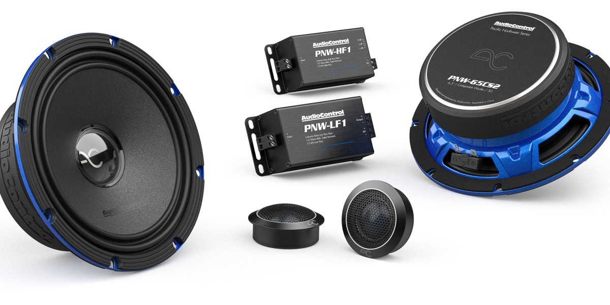 Exploring the Role of a Car Audio Sound Processor in Building Better In-Car Sound