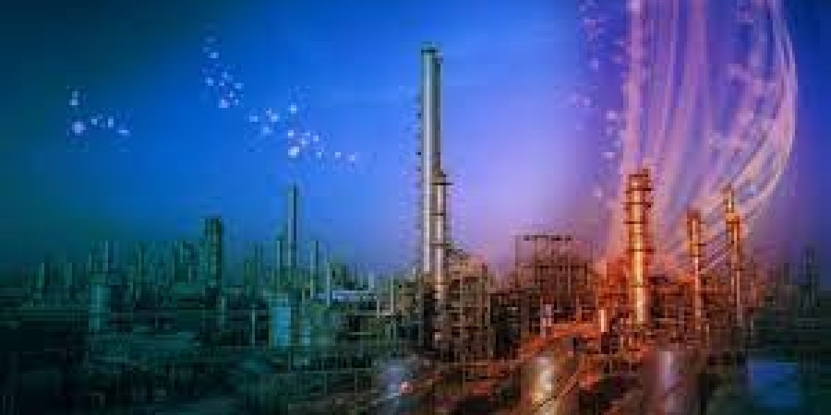 Global Basic Petrochemical Market Size, Share, Growth, and Industry Analysis