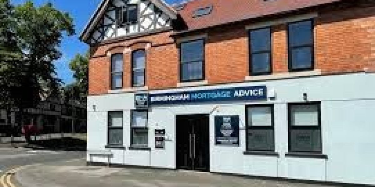 Expert Mortgage Advice in Birmingham and Solihull: Finding the Right Mortgage for You