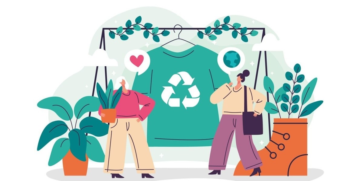 France’s Circular Fashion Wave: More Than Just a Trend