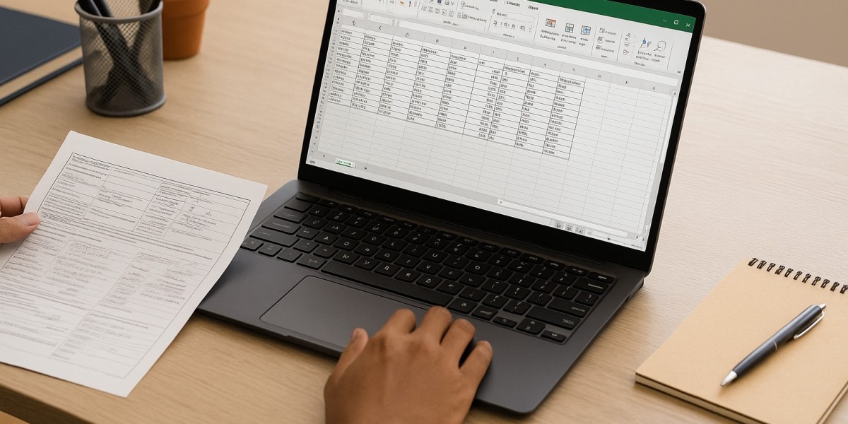 QUICK Typer for Offline/Online Direct Form Filling Jobs in India – Image to Excel