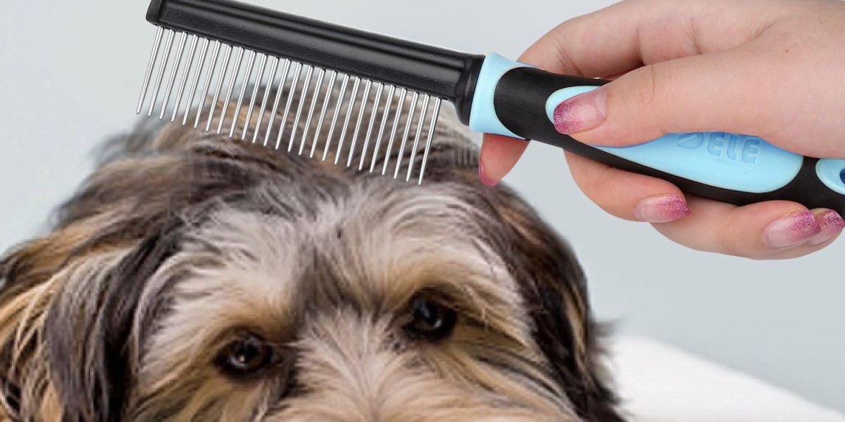 Pet Brushes Market: Exploring Growing Potential and Opportunities in the Expanding Global Grooming Industry