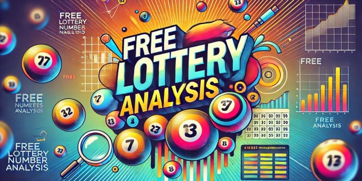An In-Depth Analysis of Powerball Lotto Comparison