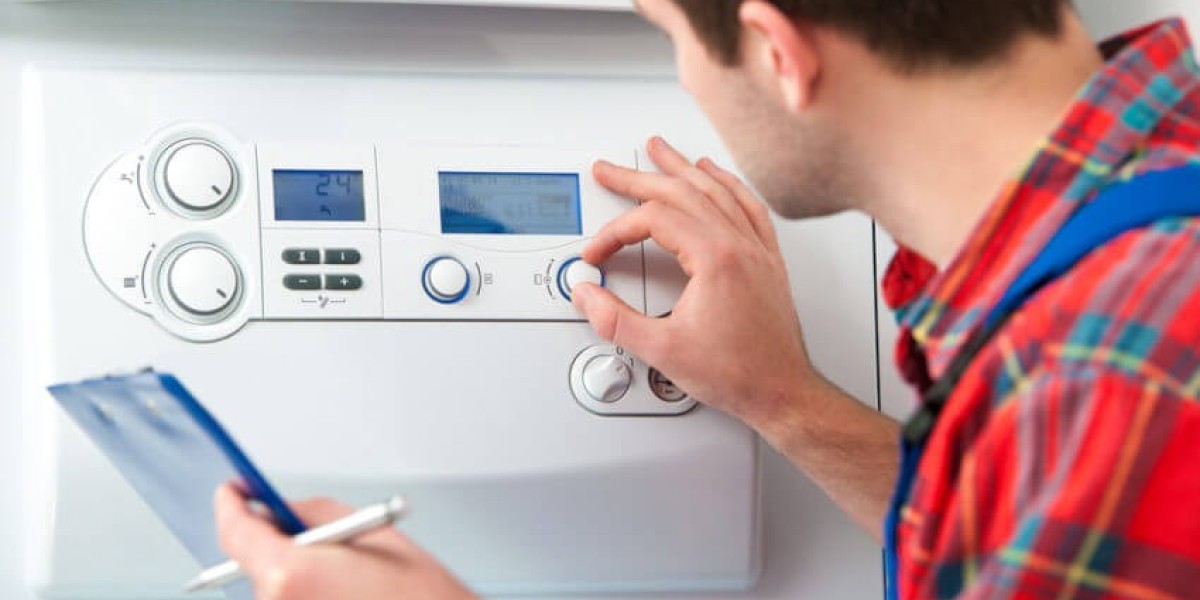Average Life of a Combi Boiler