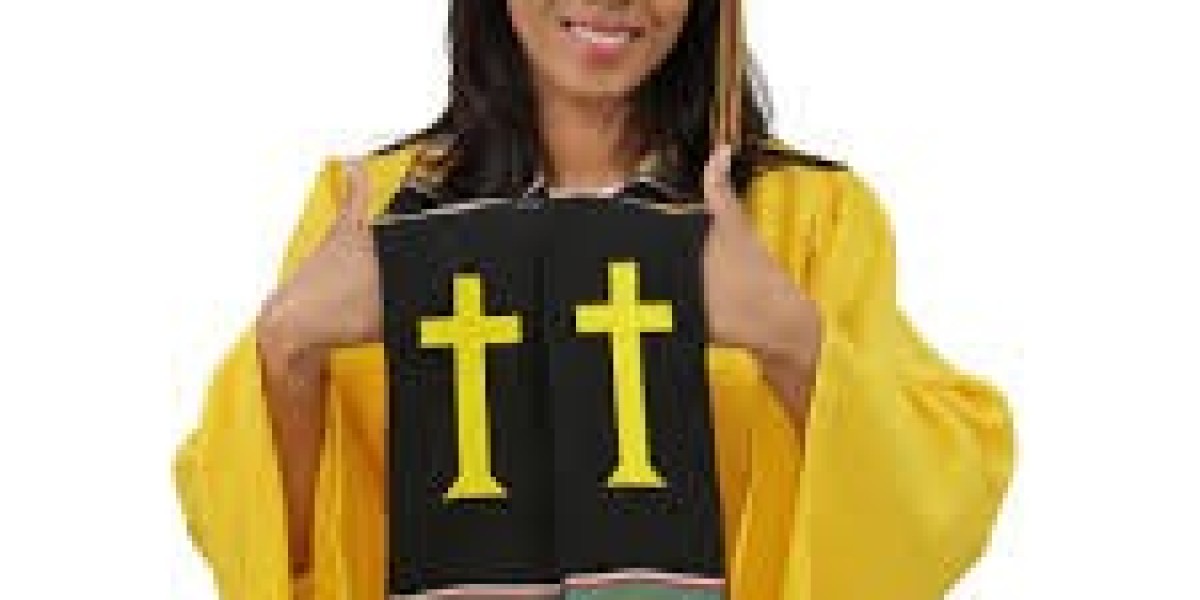 Religious Graduation Stoles: A Symbol of Faith and Achievement