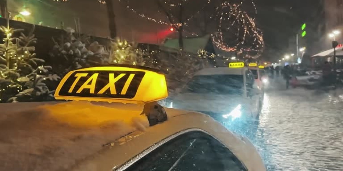 Why Choosing a Taxi Service in Makkah Is the Smartest Move for Pilgrims and Tourists Alike
